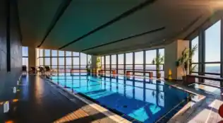 Grand Hotel Prague Towers