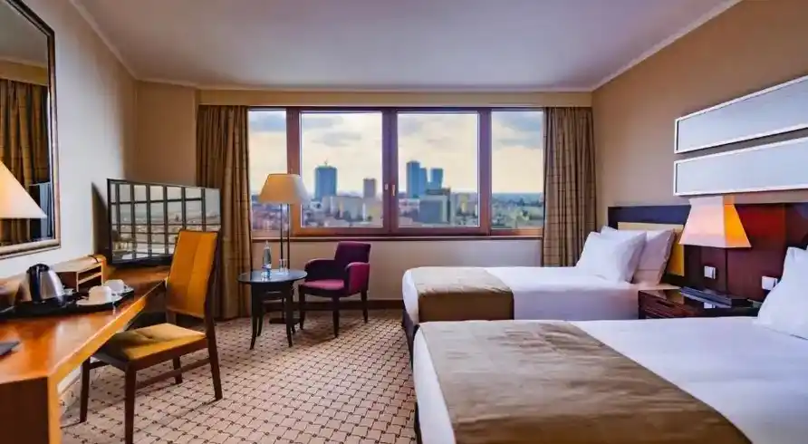 Nächte Prag - Bild 3