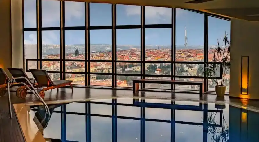 Nächte Prag - Bild 4