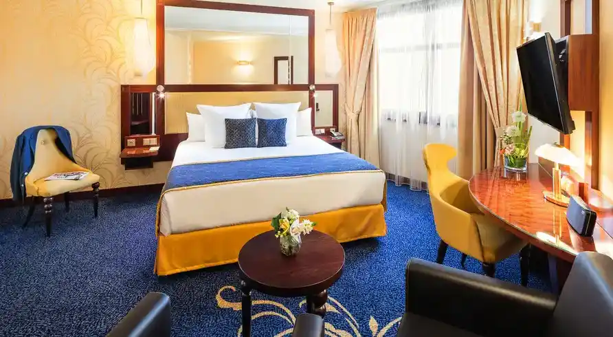 Nächte Prag - Bild 3