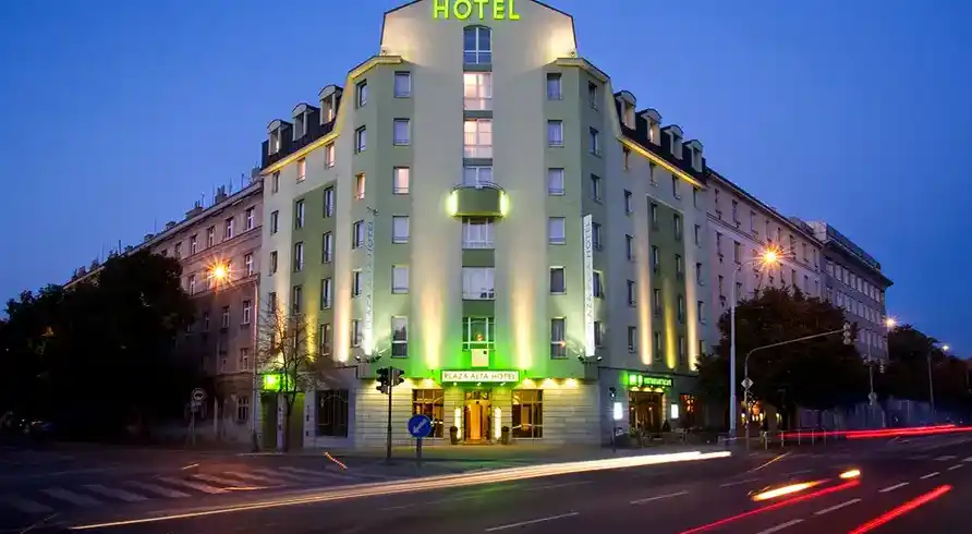 Nächte Prag - Bild 1