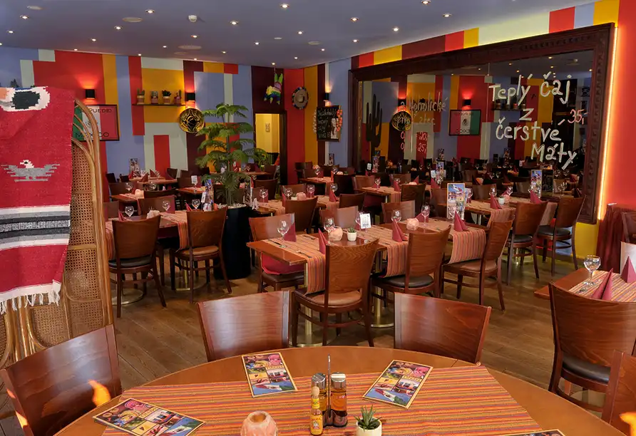 Aufnahme - Nächte Prag