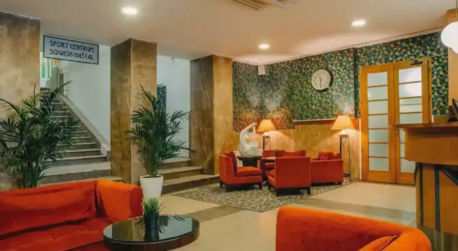 Nächte Prag - Bild 1