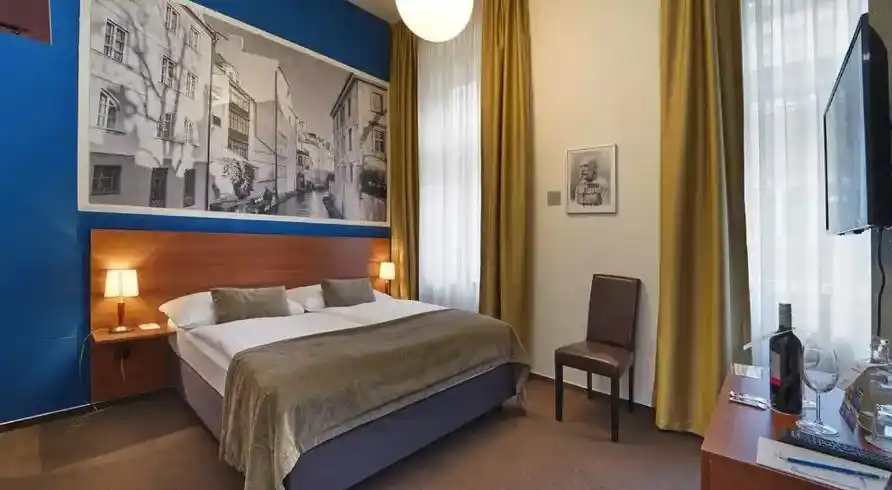 Nächte Prag - Bild 2