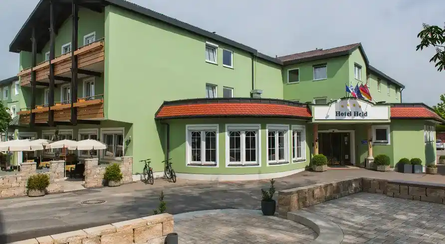 Foto - Nächte Regensburg