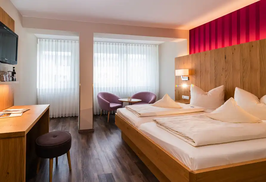 Aufnahme - Nächte Regensburg