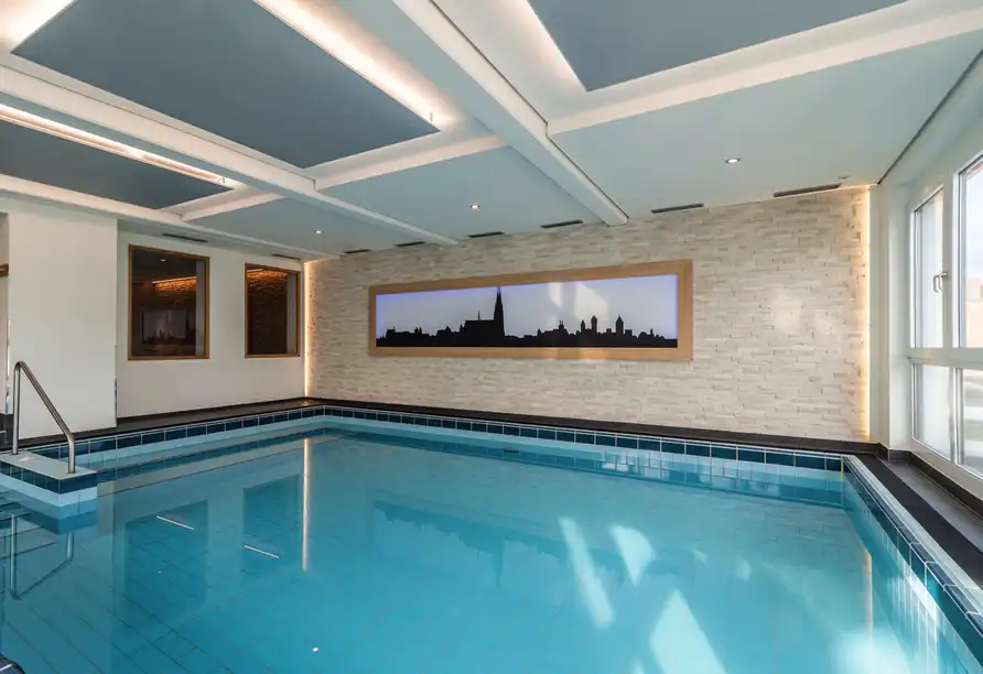 Impression - Nächte Regensburg