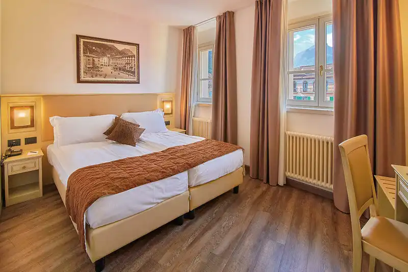 Impression - Nächte Riva