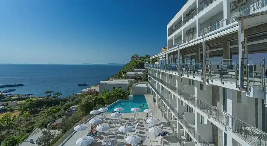 Foto - Rundreise Rom