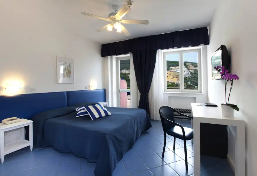 Impression - Rundreise Rom