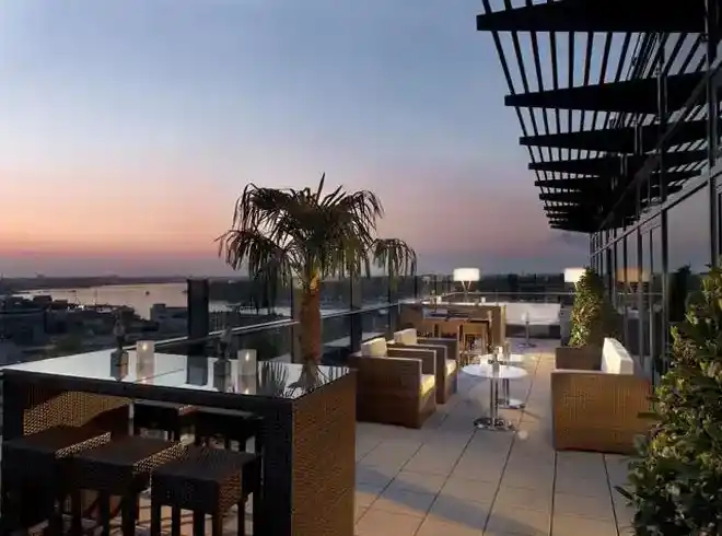 Rostock Nächte - Bild 1