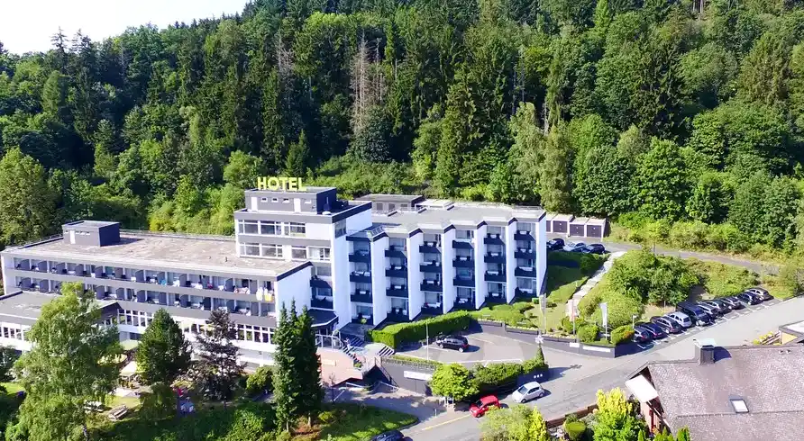 Nächte Rothaargebirge - Bild 1