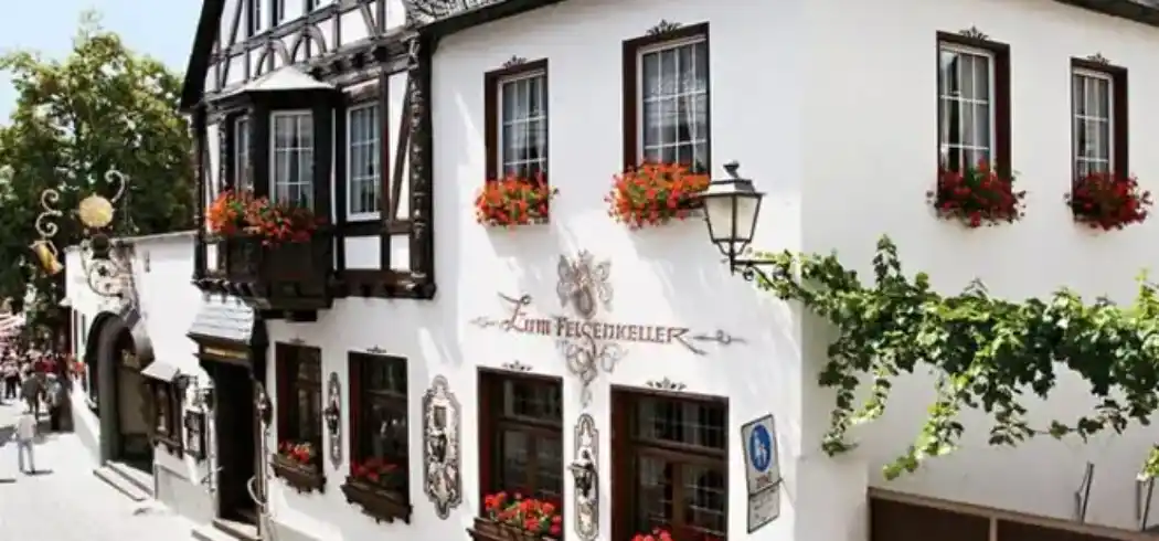 Foto - Nächte Rüdesheim