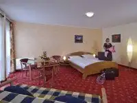 Aufnahme - Rügen mit Halbpension