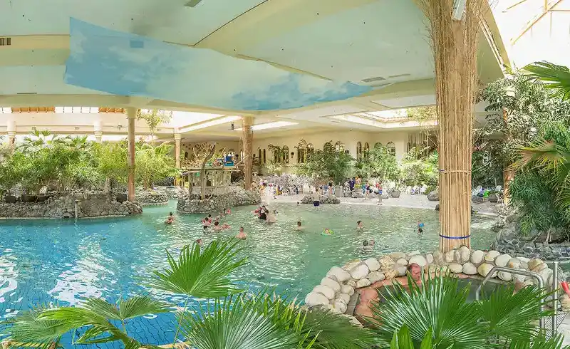 Sauerland Nächte - Bild 1