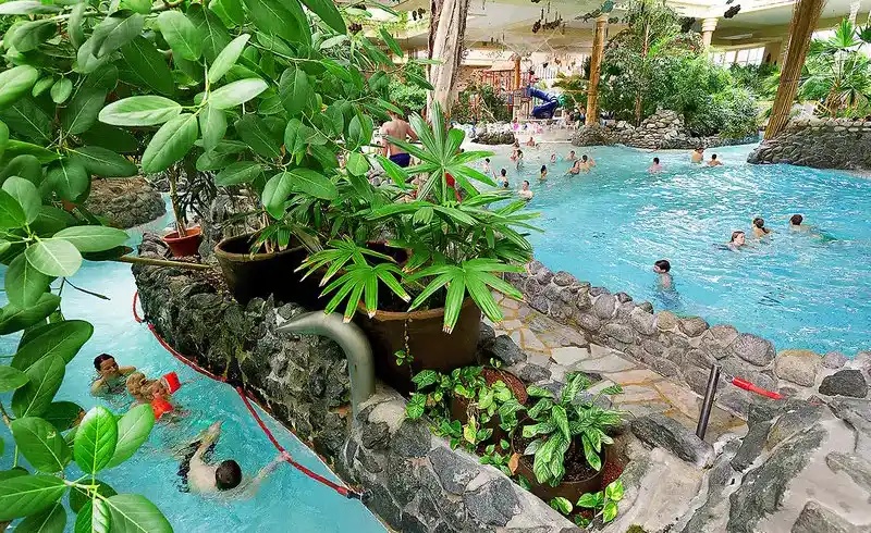 Sauerland Nächte - Bild 2