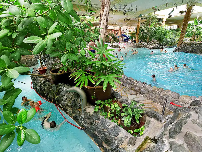 Aufnahme - Sauerland Nächte