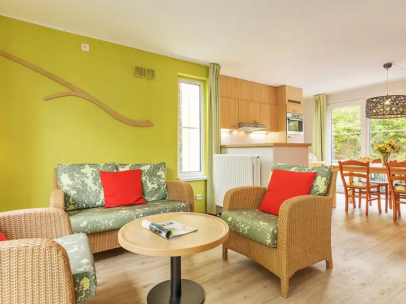 Impression - Sauerland Nächte