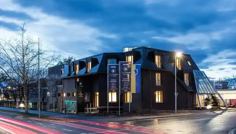 Foto - Nächte Singen