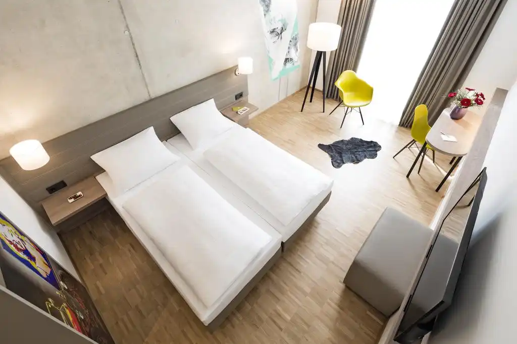 Aufnahme - Nächte Singen