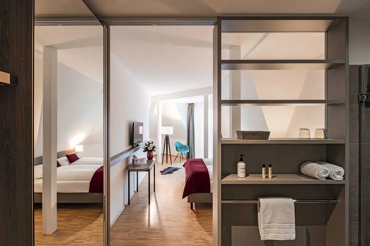 Impression - Nächte Singen