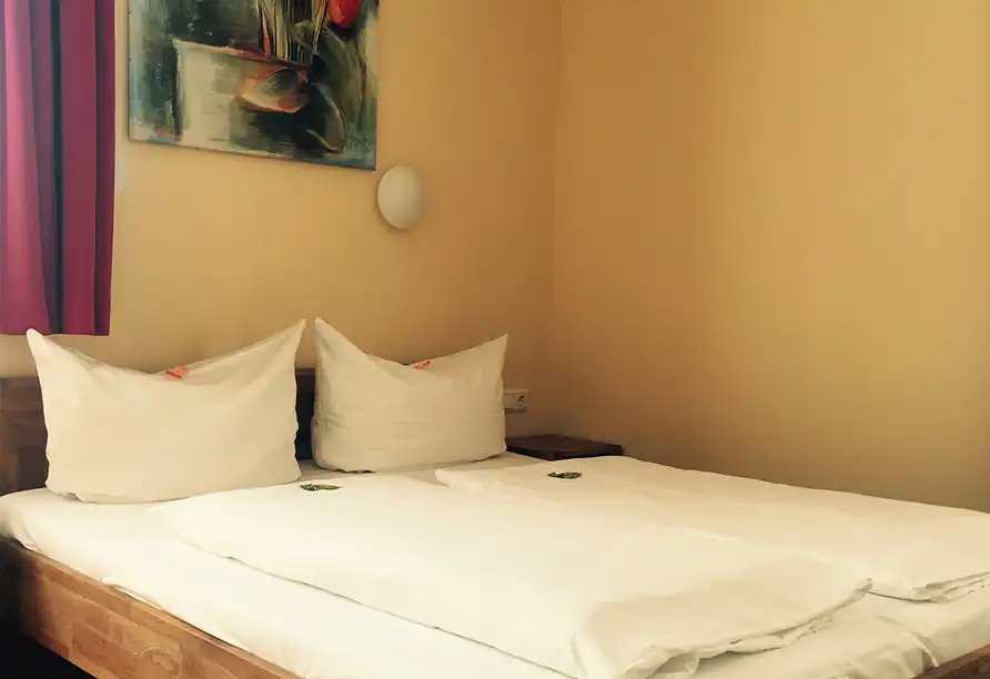 Aufnahme - Nächte Spessart