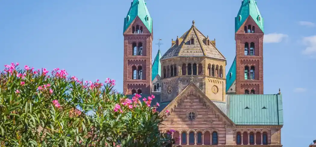 Foto - Speyer im Hotel Postgalerie am Dom