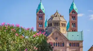 Hotel Postgalerie Speyer