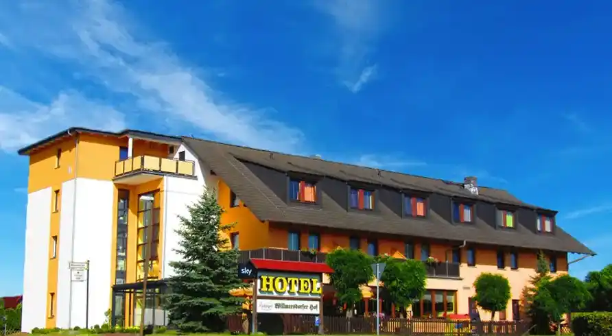 Foto - Nächte Spreewald