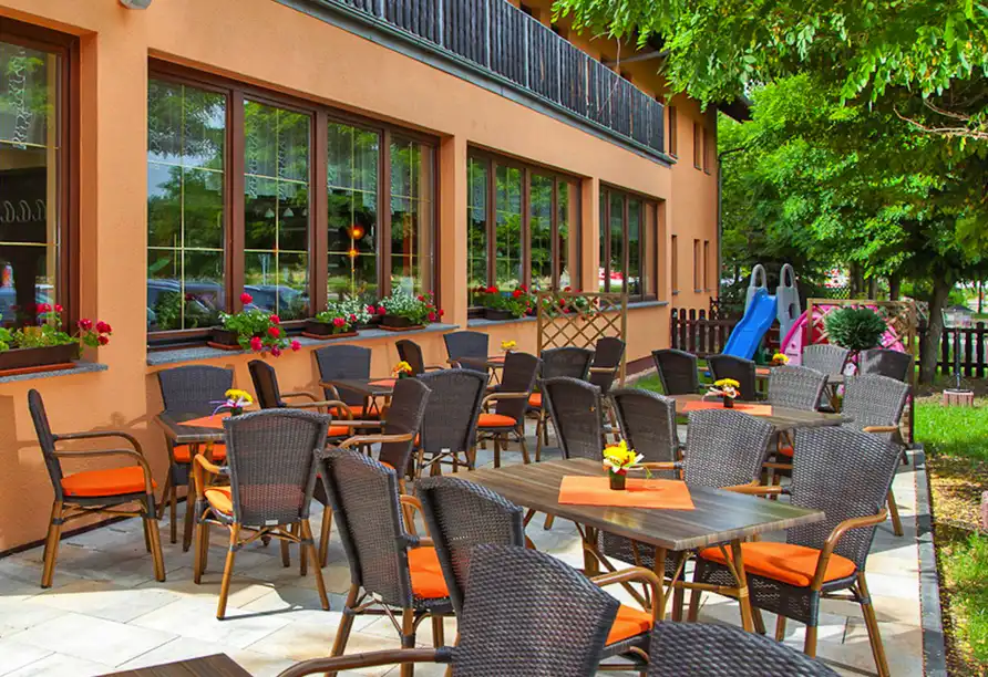 Aufnahme - Nächte Spreewald