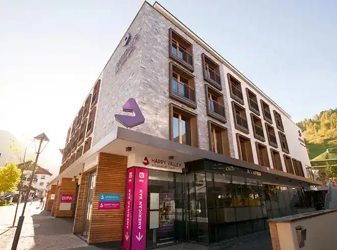 Nächte Anton - Bild 1