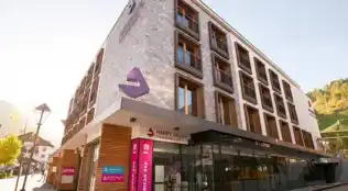 Hotel Anthonys Life & Style