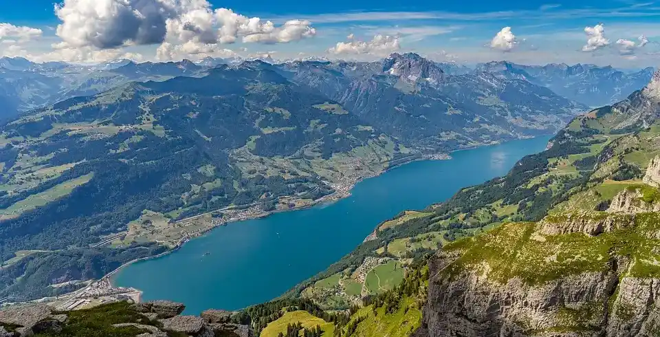 Foto - Nächte Gallen