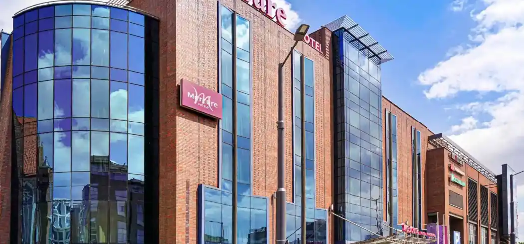 Foto - Nächte Städtereise