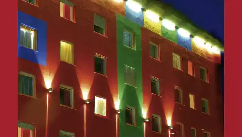 Foto - Nächte Städtereise