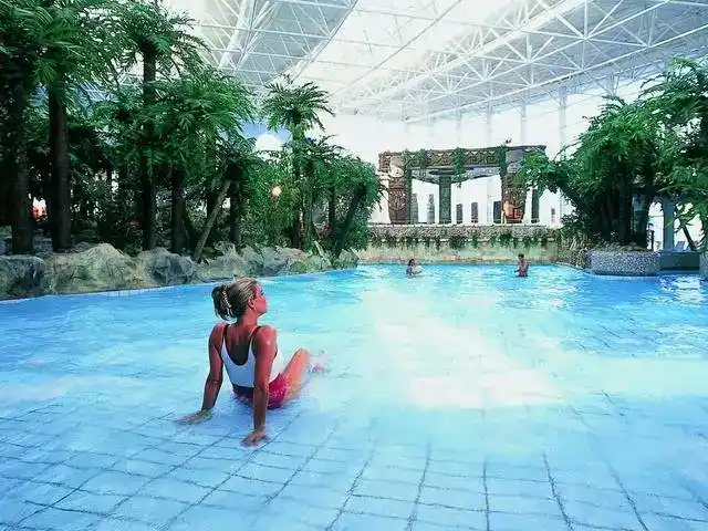 Nächte Stralsund - Bild 1