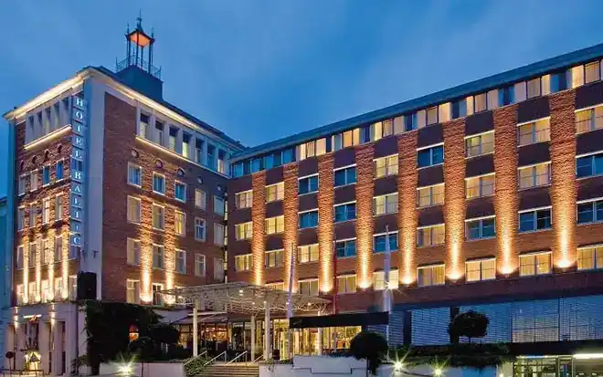 Foto - Nächte Stralsund