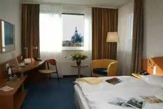 Impression - Nächte Stralsund