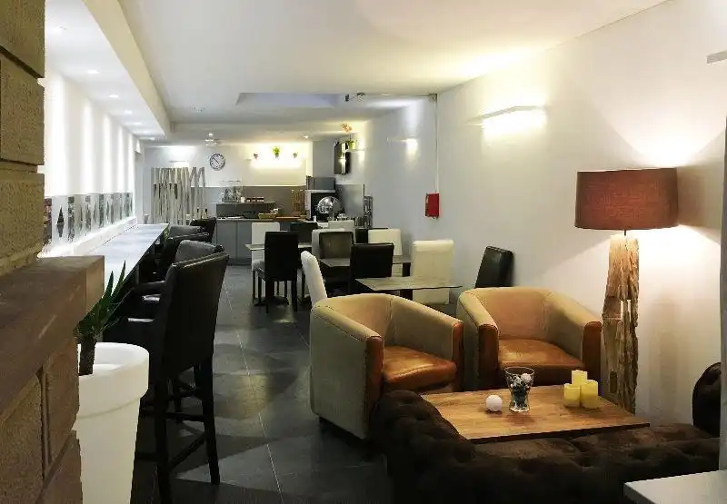 Aufnahme - Nächte Straßburg