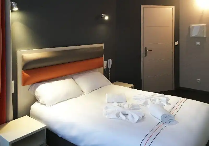 Impression - Nächte Straßburg