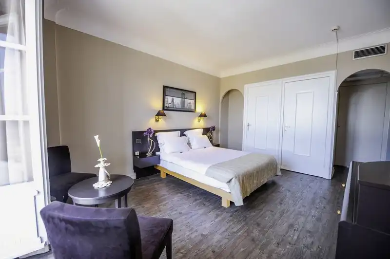 Aufnahme - Nächte Straßburg