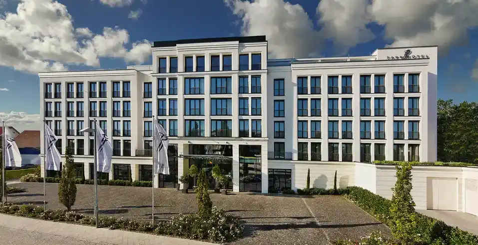 Foto - Stuttgart Nächte