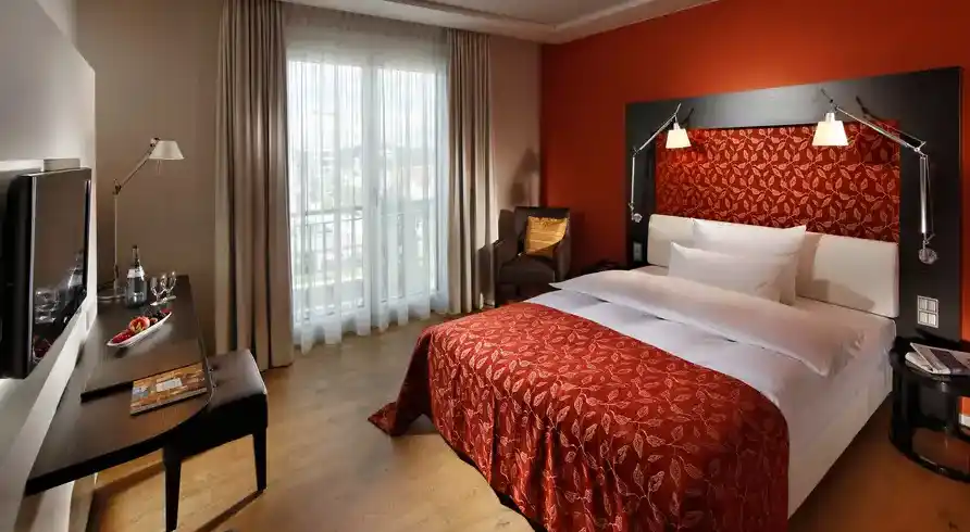 Aufnahme - Stuttgart Nächte