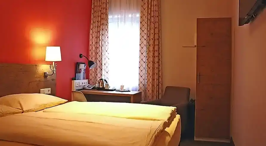 Impression - Nächte Stuttgart