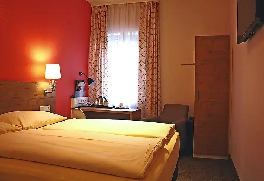 Impression - Nächte Stuttgart