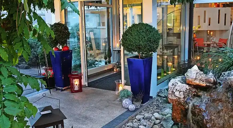 Ansicht - Nächte Stuttgart