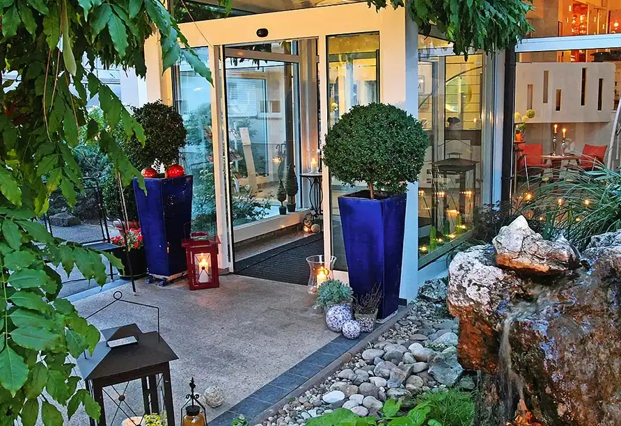 Ansicht - Nächte Stuttgart