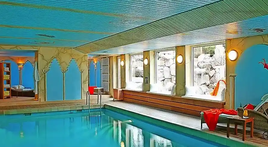 Galerie - Nächte Stuttgart