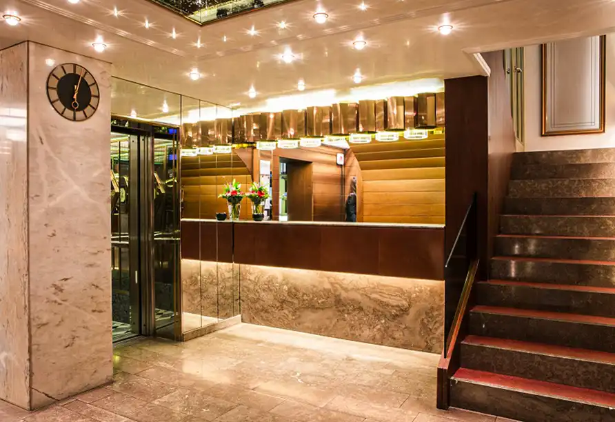 Aufnahme - Nächte Stuttgart