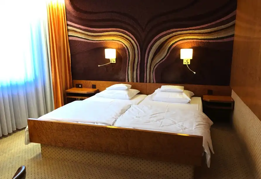 Impression - Nächte Stuttgart